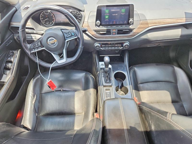 58870446 :رقم المزاد ، 1N4AL4FV3LC139277 vin ، 2020 Nissan Altima مزاد بيع