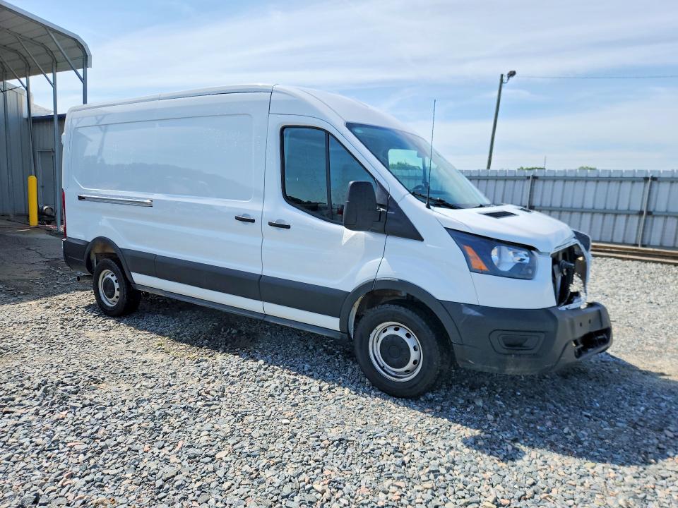 2025 Ford Transit მანქანა იყიდება აუქციონზე, vin: 1FTBR1C89SKB24751, აუქციონის ნომერი: 55934276