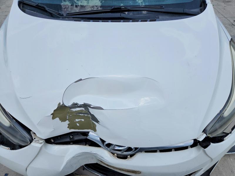 Продажа на аукционе авто 2015 Hyundai Elantra, vin: 5NPDH4AE2FH587986, номер лота: 58540886