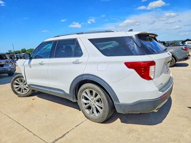 Aukcja sprzedaży 2023 Ford Explorer, vin: 1FMSK7FH2PGB63366, numer aukcji: 54710446