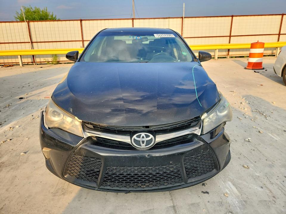 2017 Toyota Camry მანქანა იყიდება აუქციონზე, vin: 4T1BF1FK7HU312273, აუქციონის ნომერი: 58252296