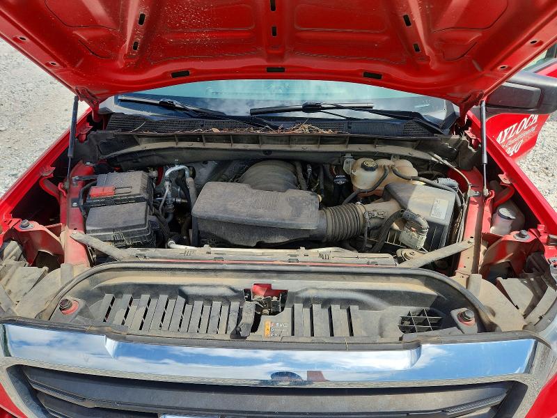 Aukcja sprzedaży 2020 Gmc Sierra, vin: 3GTN8AEH8LG106229, numer aukcji: 56933576