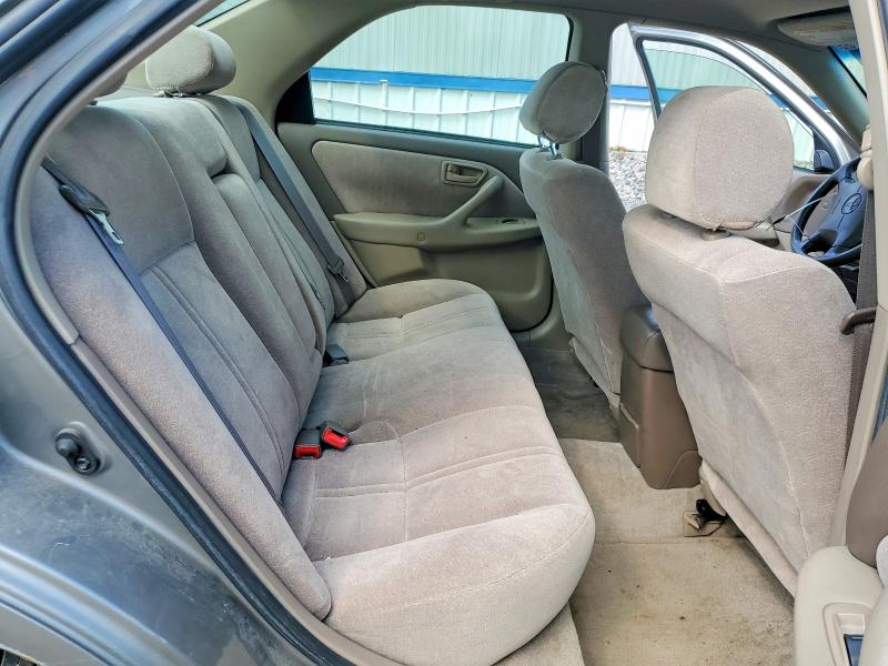 55822926 :رقم المزاد ، 4T1BG22K2XU467434 vin ، 1999 Toyota Camry مزاد بيع