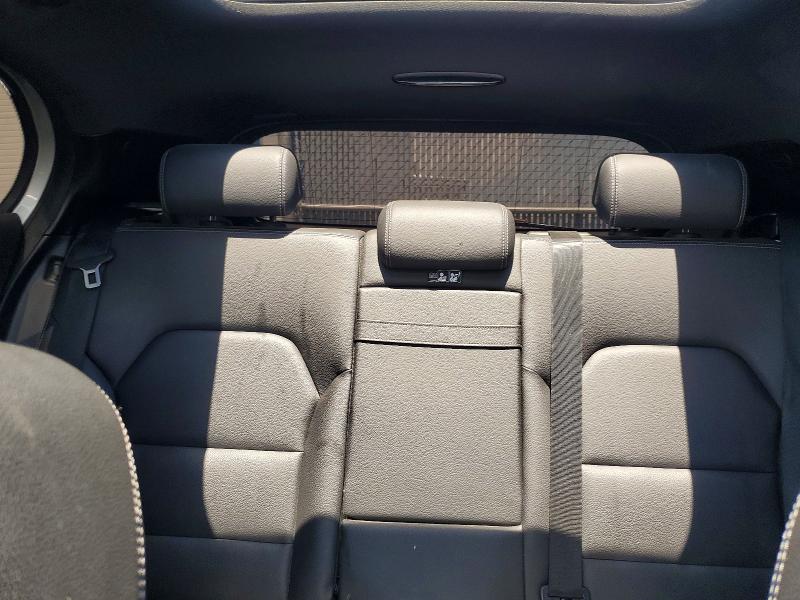 2018 Mercedes-benz Gla მანქანა იყიდება აუქციონზე, vin: WDCTG4GB6JJ430726, აუქციონის ნომერი: 58082726