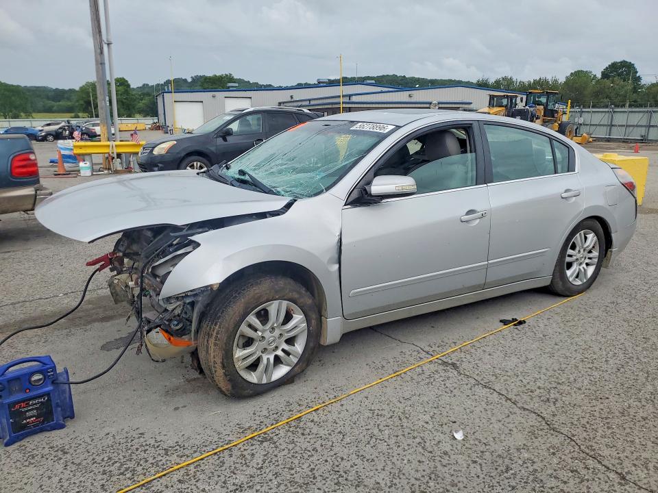 Продажа на аукционе авто 2011 Nissan Altima, vin: 1N4AL2AP2BN469122, номер лота: 56278896