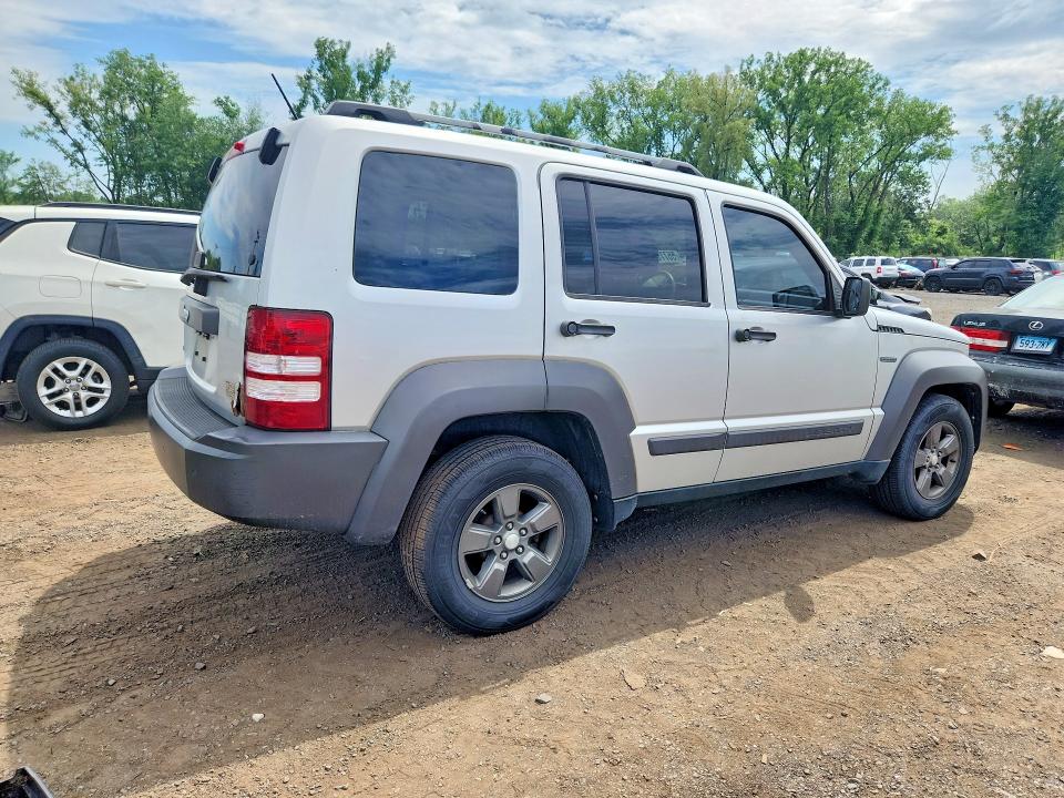 2010 Jeep Liberty მანქანა იყიდება აუქციონზე, vin: 1J4PN3GK1AW159062, აუქციონის ნომერი: 56775496