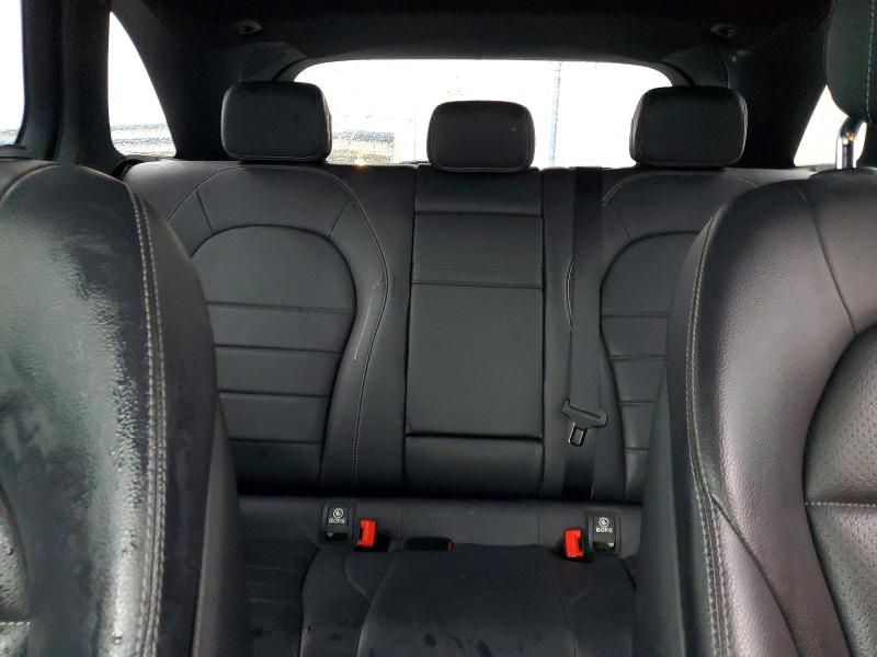 Aukcja sprzedaży 2019 Mercedes-benz Glc, vin: WDC0G4KB2KV117550, numer aukcji: 58123516