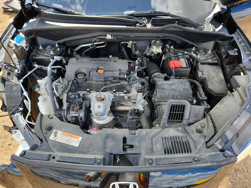 Aukcja sprzedaży 2025 Honda Hr-v, vin: 3CZRZ1H55SM732315, numer aukcji: 58071716