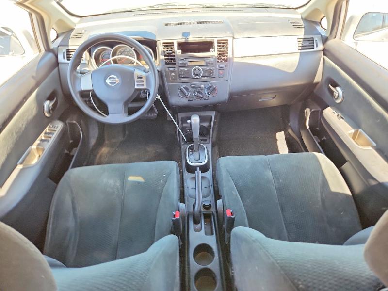 Продаж на аукціоні авто 2012 Nissan Versa, vin: 3N1BC1CP6CK815415, номер лоту: 56840826