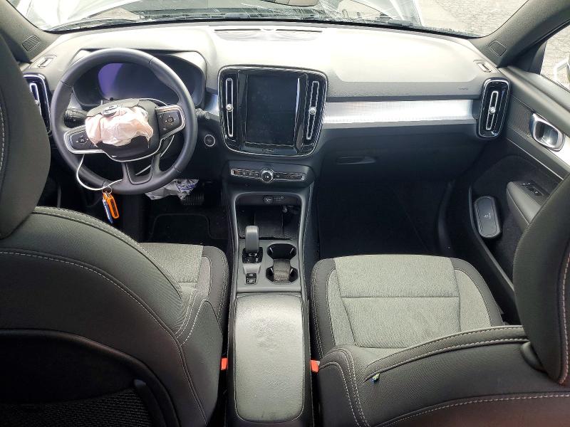 Продаж на аукціоні авто 2025 Volvo Xc40, vin: YV4L12UJ4S2466110, номер лоту: 56117716