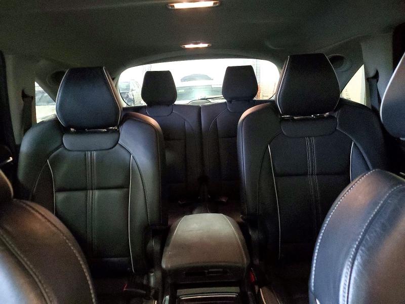 Aukcja sprzedaży 2018 Acura Mdx, vin: 5J8YD4H82JL026612, numer aukcji: 56643316