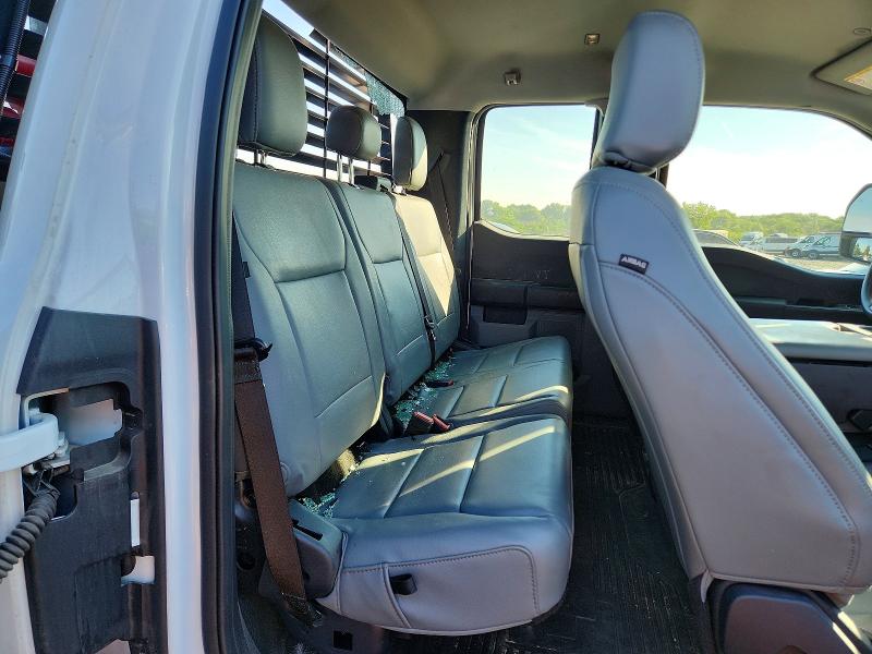 Продаж на аукціоні авто 2025 Ford F250, vin: 1FT7X2BA6SED09229, номер лоту: 57179986