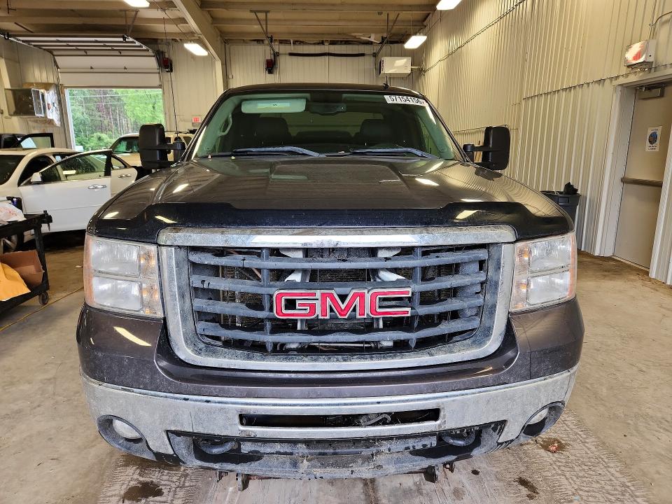Aukcja sprzedaży 2010 Gmc Sierra, vin: 1GT5K1BG7AZ266211, numer aukcji: 57154156