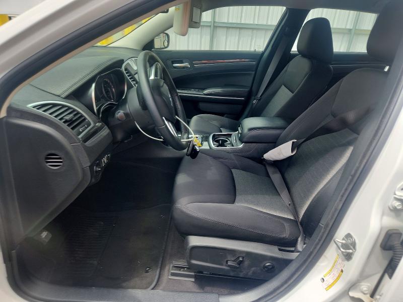 Продажа на аукционе авто 2018 Chrysler 300, vin: 2C3CCAAG6JH320978, номер лота: 85968465