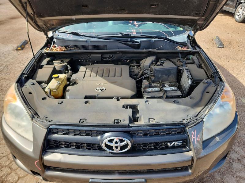 Aukcja sprzedaży 2011 Toyota Rav4, vin: 2T3BK4DV9BW046764, numer aukcji: 56363826