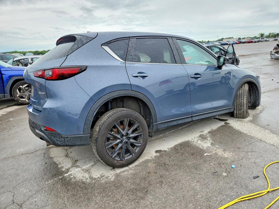 Продажа на аукционе авто 2023 Mazda Cx-5, vin: JM3KFBCM6P0214901, номер лота: 56741766