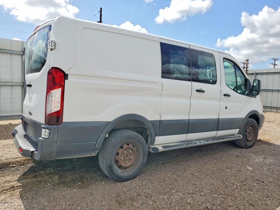 Aukcja sprzedaży 2016 Ford Transit, vin: 1FTYR1ZM8GKB34368, numer aukcji: 56967696
