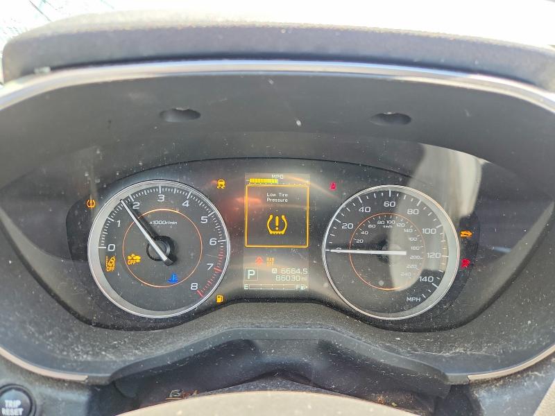 Продажа на аукционе авто 2019 Subaru Crosstrek, vin: JF2GTANC3K8277701, номер лота: 54505726