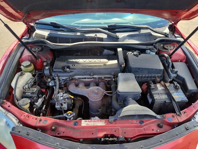 Aukcja sprzedaży 2009 Toyota Camry, vin: 4T1BE46KX9U370206, numer aukcji: 57868936