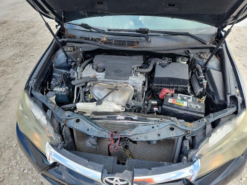 2015 Toyota Camry მანქანა იყიდება აუქციონზე, vin: 4T1BF1FK7FU494800, აუქციონის ნომერი: 85608755