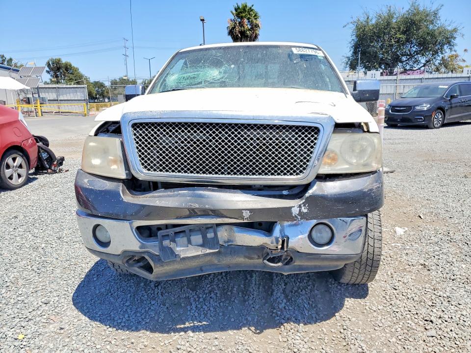 Aukcja sprzedaży 2007 Ford F150, vin: 1FTPX14537FB34370, numer aukcji: 58827796