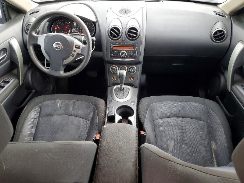 Продажа на аукционе авто 2013 Nissan Rogue, vin: JN8AS5MT3DW533015, номер лота: 54655066