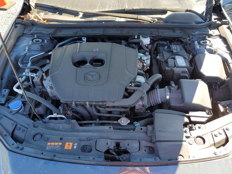 Aukcja sprzedaży 2023 Mazda 3, vin: 3MZBPACM4PM375368, numer aukcji: 58292546