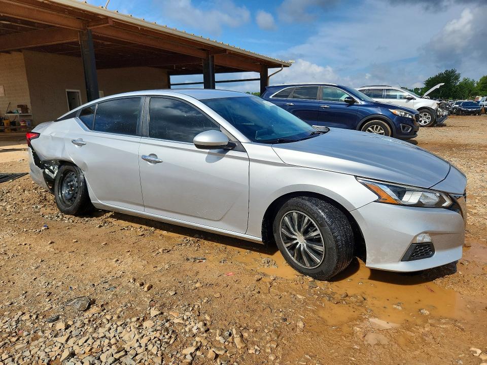 Aukcja sprzedaży 2020 Nissan Altima, vin: 1N4BL4BV4LC187400, numer aukcji: 58215776