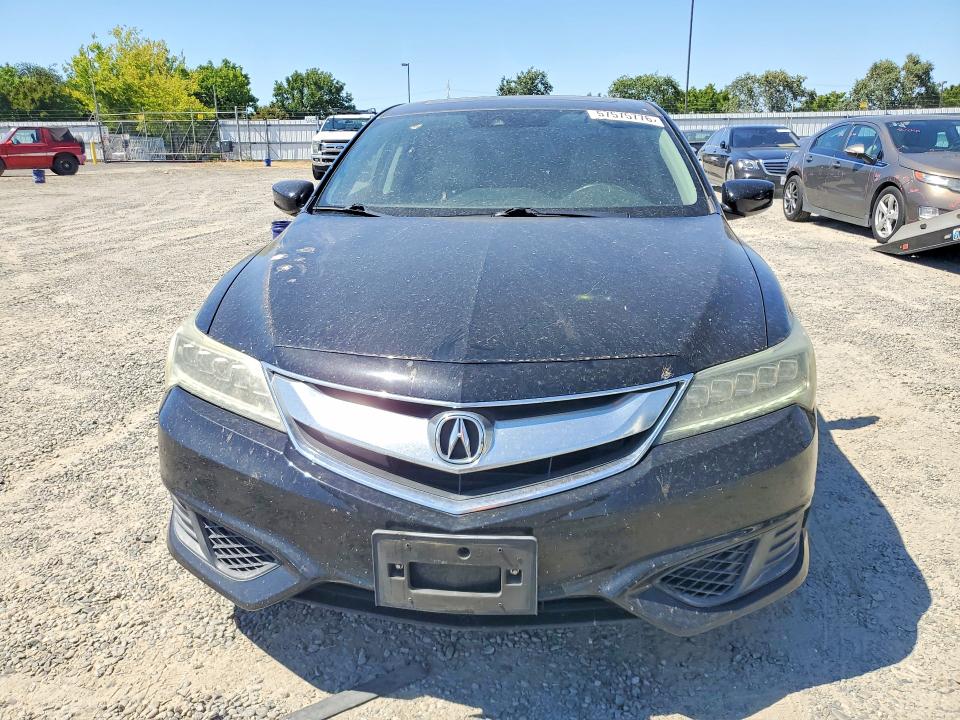Aukcja sprzedaży 2016 Acura Ilx, vin: 19UDE2F79GA000216, numer aukcji: 57575776