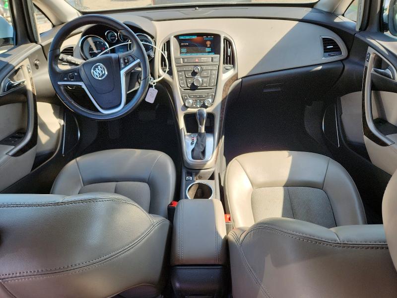 Aukcja sprzedaży 2016 Buick Verano, vin: 1G4PW5SK2G4166382, numer aukcji: 58286146