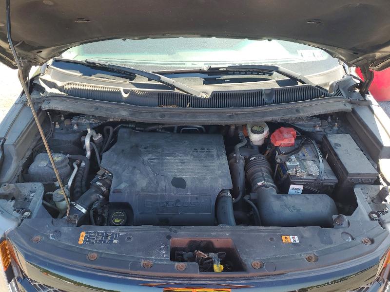 Продаж на аукціоні авто 2014 Ford Explorer, vin: 1FM5K8GT0EGC07996, номер лоту: 56098126