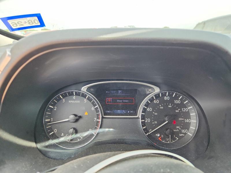 Aukcja sprzedaży 2018 Nissan Pathfinder, vin: 5N1DR2MM5JC673877, numer aukcji: 58118906