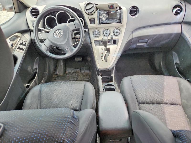 Aukcja sprzedaży 2009 Toyota Matrix, vin: 2T1KU40E79C044516, numer aukcji: 56449766