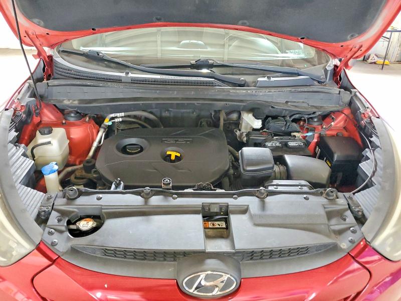 Продаж на аукціоні авто 2015 Hyundai Tucson, vin: KM8JT3AF8FU952886, номер лоту: 56567306