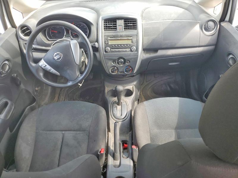55780616 :رقم المزاد ، 3N1CE2CP9FL415948 vin ، 2015 Nissan Versa Note مزاد بيع