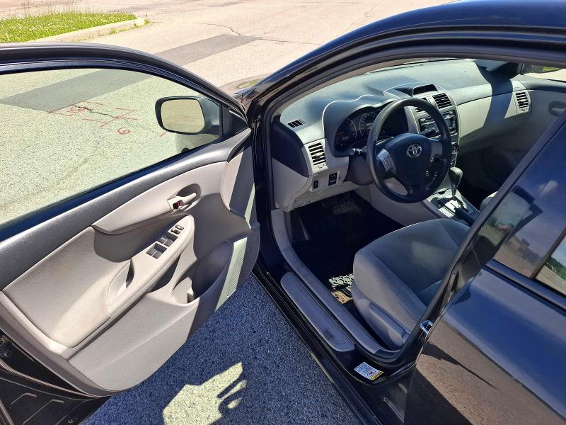 57747996 :رقم المزاد ، 2T1BU4EE0CC810179 vin ، 2012 Toyota Corolla مزاد بيع