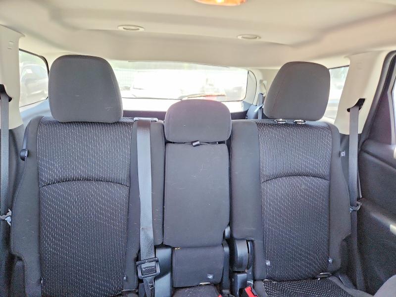 Aukcja sprzedaży 2018 Dodge Journey, vin: 3C4PDCBG2JT509400, numer aukcji: 55533586