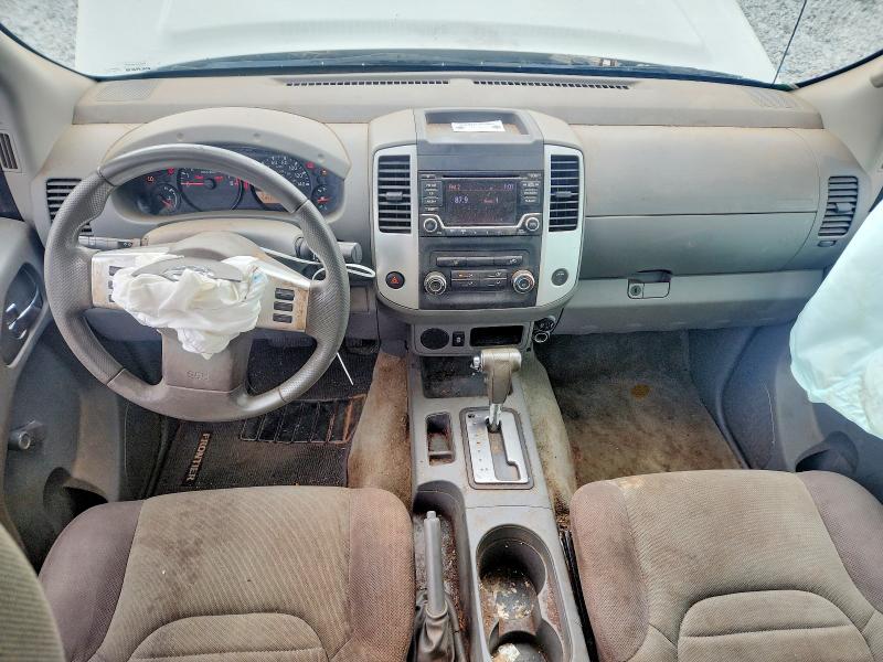 Aukcja sprzedaży 2018 Nissan Frontier, vin: 1N6BD0CT1JN752505, numer aukcji: 56759256
