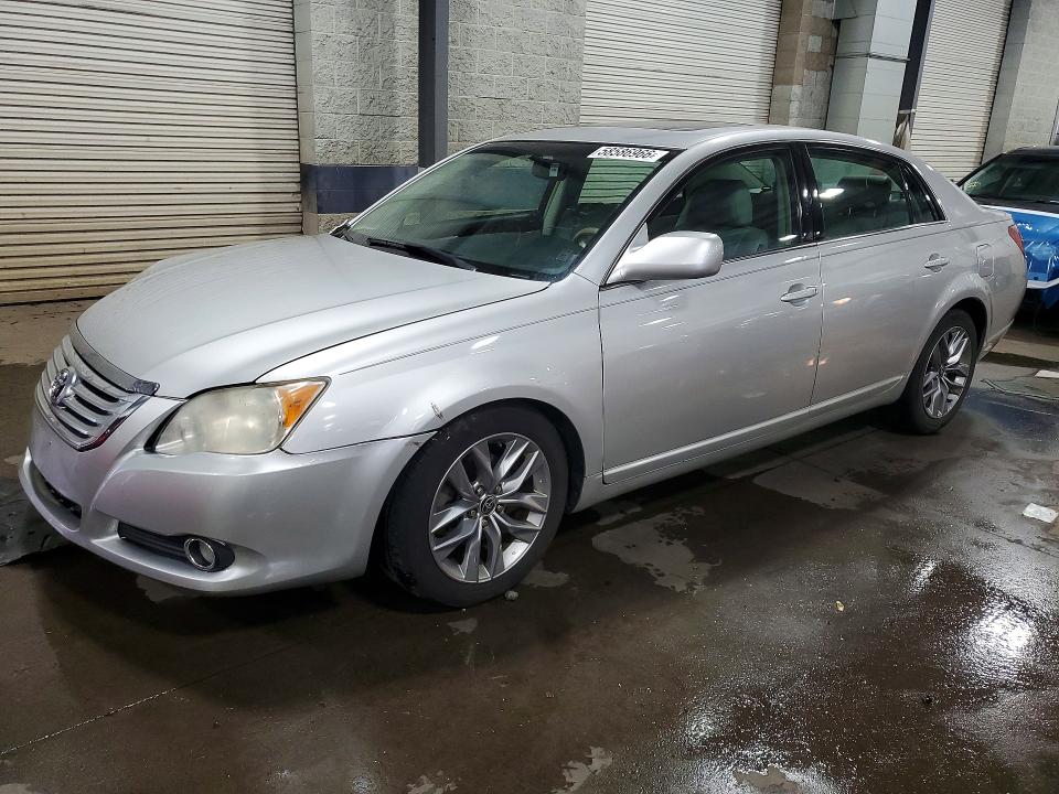 58586966 :رقم المزاد ، 4T1BK36B48U262794 vin ، 2008 Toyota Avalon مزاد بيع