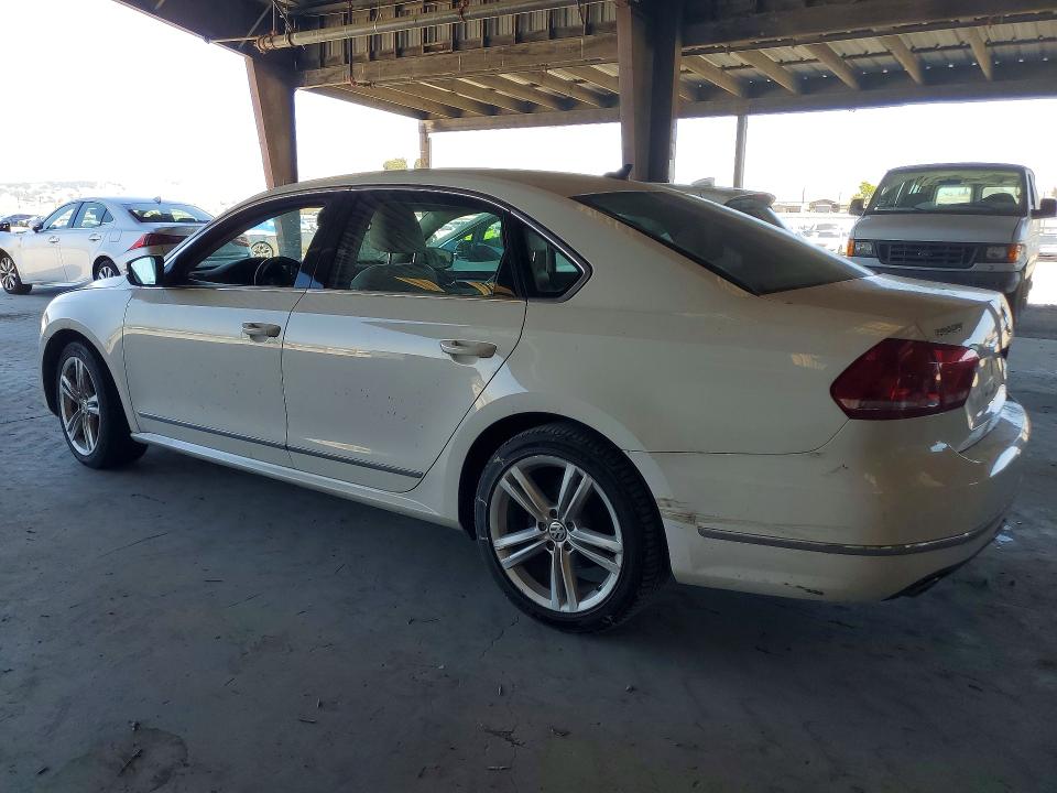 Aukcja sprzedaży 2014 Volkswagen Passat, vin: 1VWCN7A37EC023228, numer aukcji: 55992776