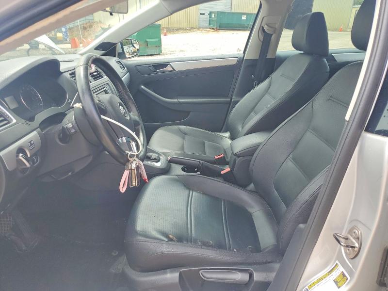 Продажа на аукционе авто 2012 Volkswagen Jetta, vin: 3VWLL7AJ4CM005351, номер лота: 57371136