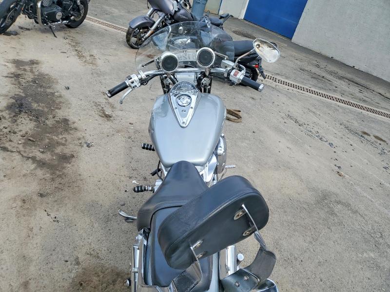 2004 Honda Vtx1300 მანქანა იყიდება აუქციონზე, vin: 1HFSC55044A000496, აუქციონის ნომერი: 58812916