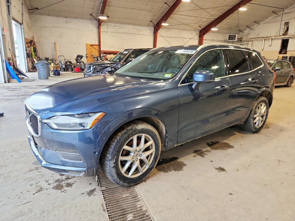 57144476 :رقم المزاد ، LYV102RK8KB288392 vin ، 2019 Volvo Xc60 مزاد بيع