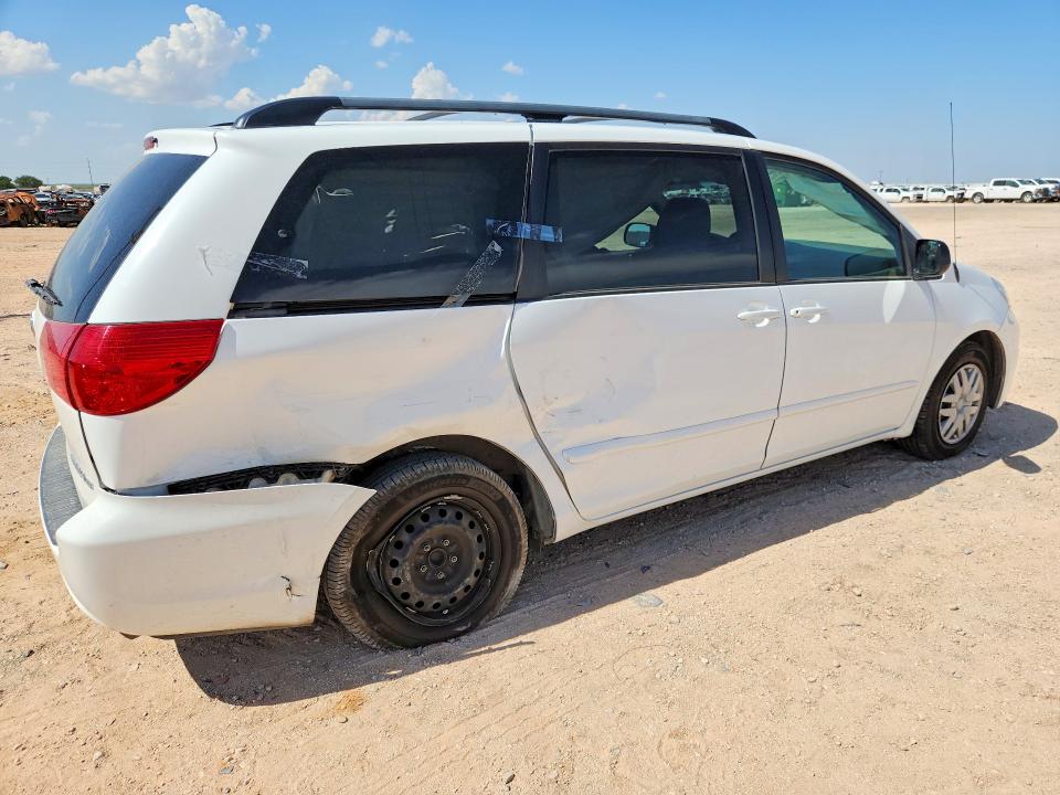 Продажа на аукционе авто 2009 Toyota Sienna, vin: 5TDZK23C79S247822, номер лота: 56712736