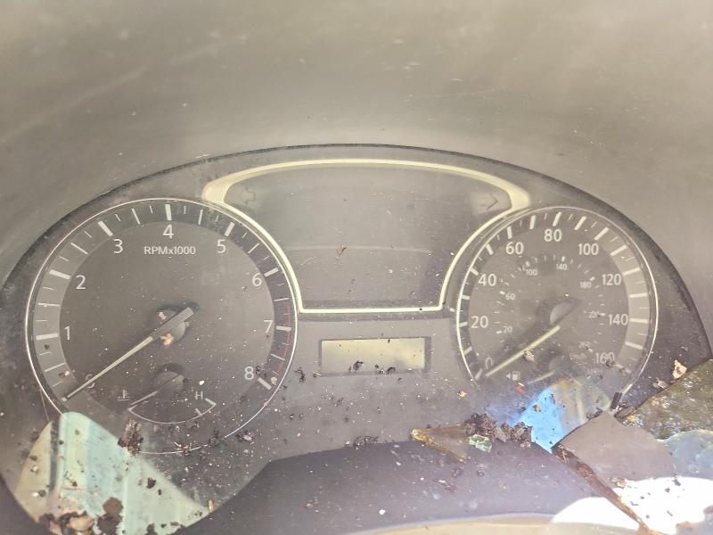2013 Nissan Altima მანქანა იყიდება აუქციონზე, vin: 1N4AL3AP8DC249309, აუქციონის ნომერი: 57504906