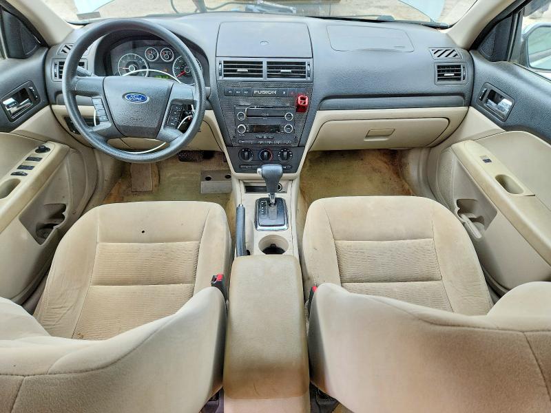 Продажа на аукционе авто 2006 Ford Fusion, vin: 3FAHP07176R248077, номер лота: 56737146