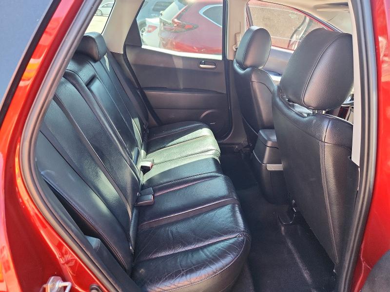 Aukcja sprzedaży 2007 Mazda Cx-7, vin: JM3ER293X70115078, numer aukcji: 56099106