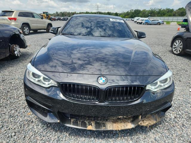 Auction sale of the 2017 Bmw 440i, vin: WBA4P1C57HK522308, lot number: 54219016