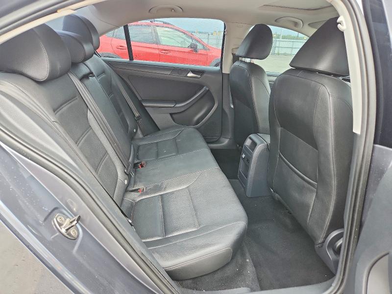 Aukcja sprzedaży 2012 Volkswagen Jetta, vin: 3VWDX7AJ9CM385702, numer aukcji: 58621736