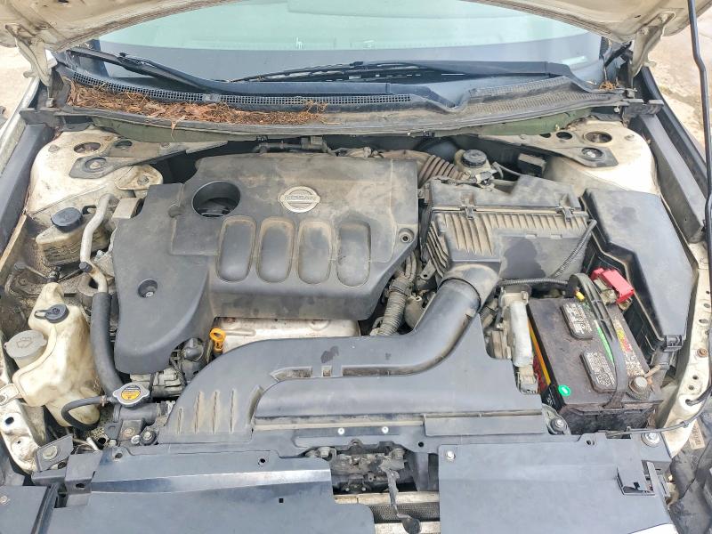 Auction sale of the 2007 Nissan Altima, vin: 1N4AL21E57C182360, lot number: 56814266